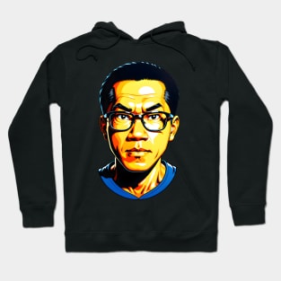 Akira Toriyama Hoodie